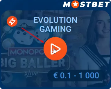 Monopoly Big Baller casino