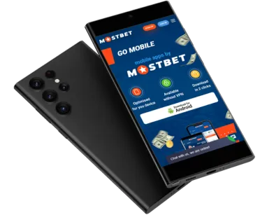 Mostbet Roulette App