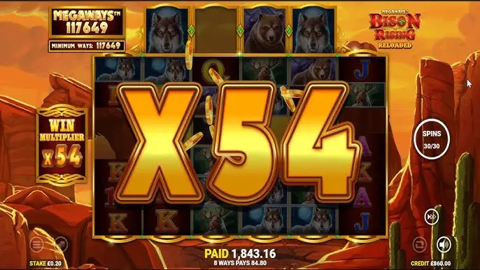 mostbet win megaways