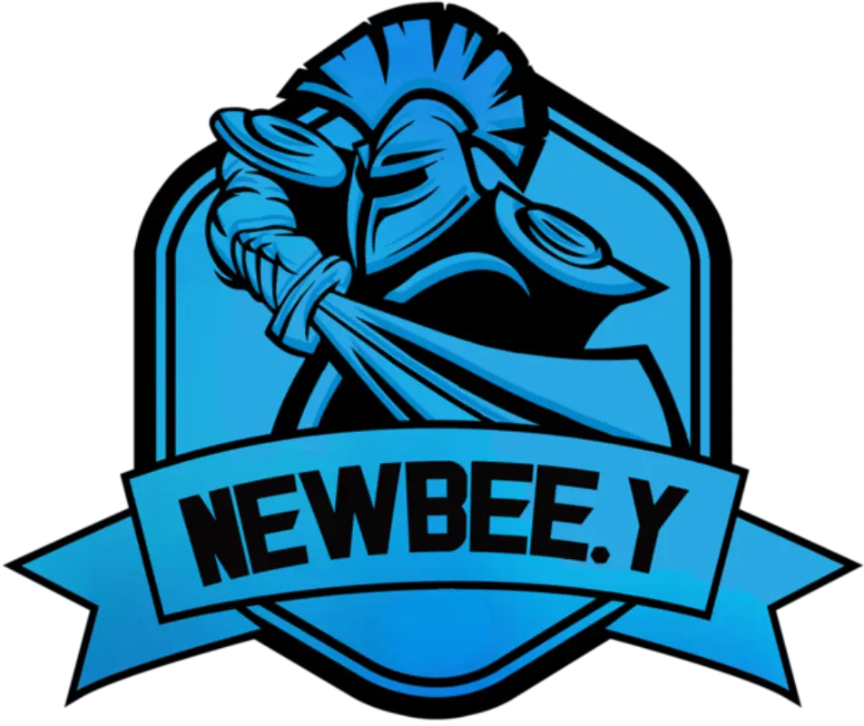 newbee logo