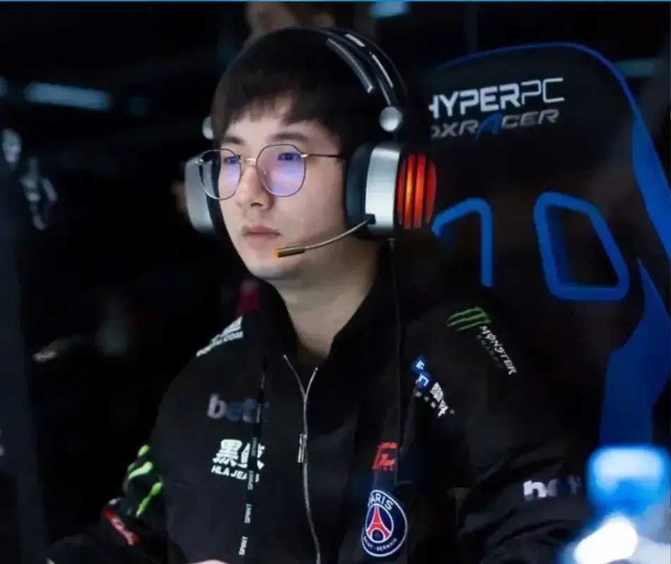 newbee Expansion to Other Games