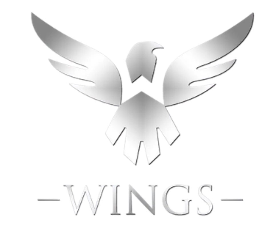 wings logo