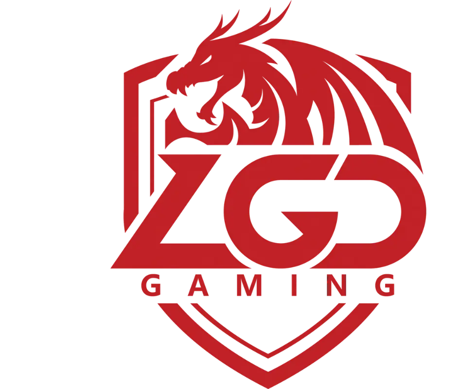 LGD Gaming logo