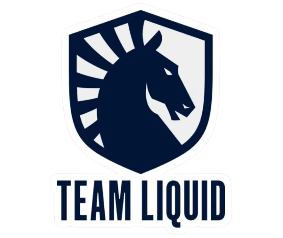 Team Liquid logo