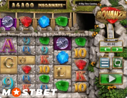 Design Technical Specifications Bonanza