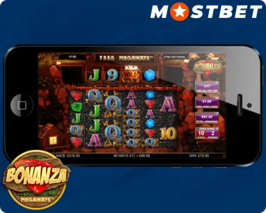 Find Bonanza game library