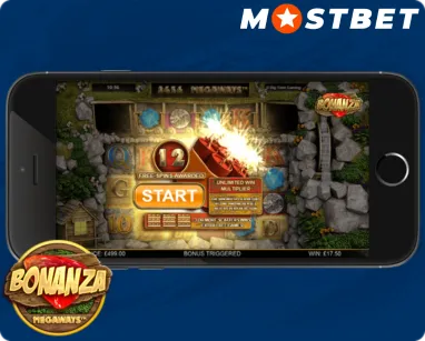 Play Bonanza directly browser