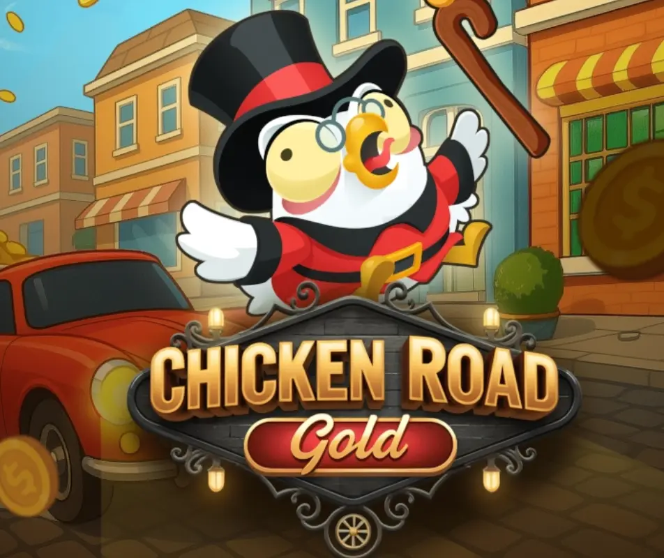 Chicken Road Gold Symbols