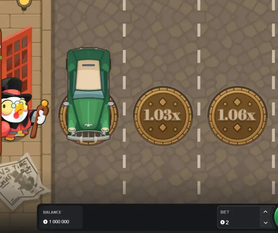 Chicken Road Gold at Mostbet