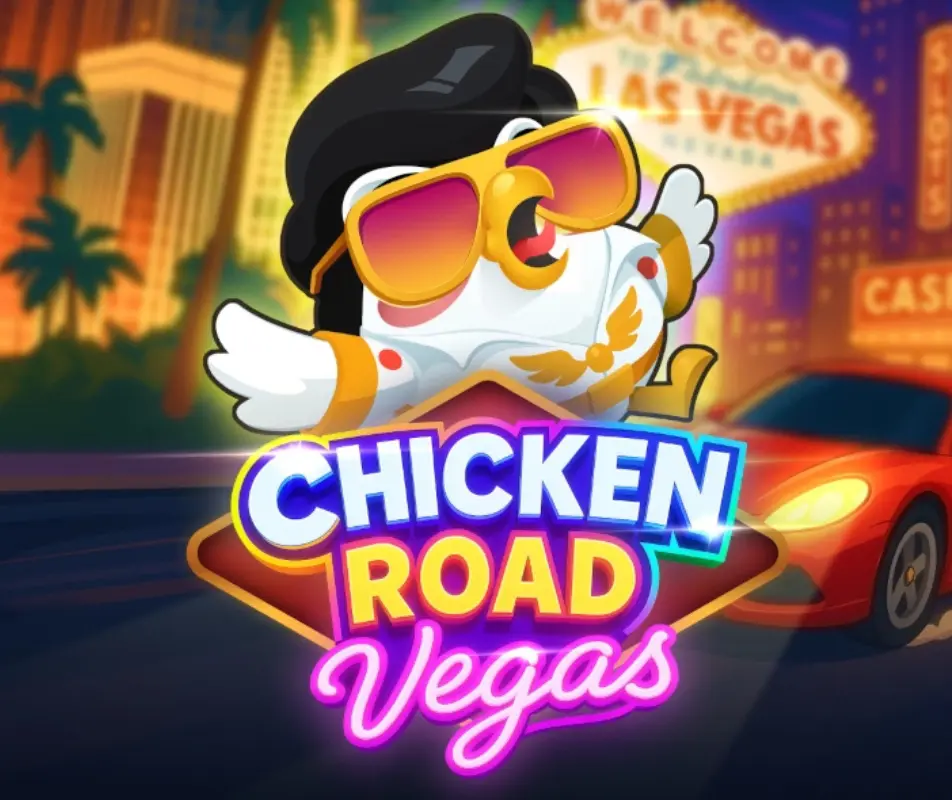 Chicken Road Vegas