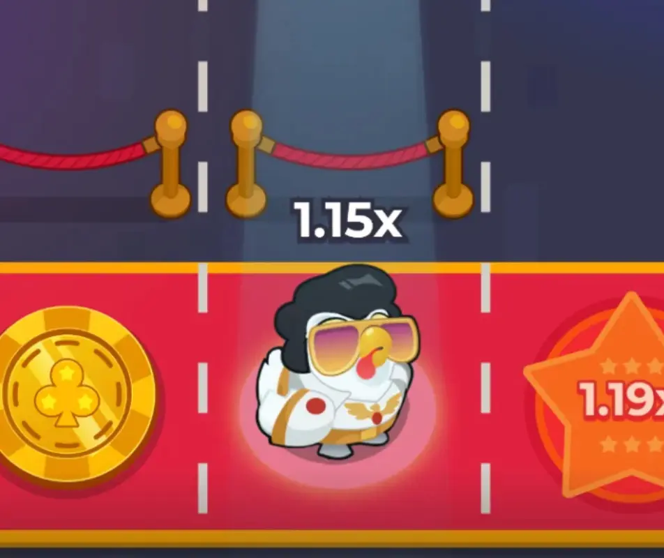 How to Play Chicken Road Vegas at Mostbet