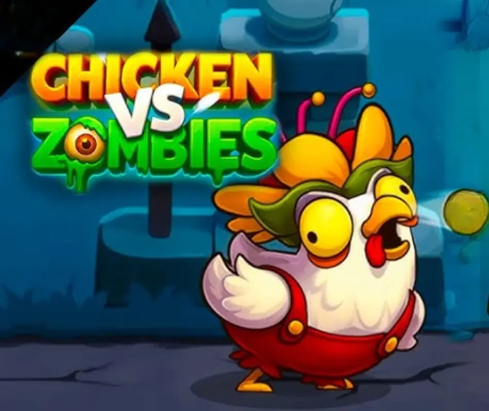 How to Play Chicken vs Zombies