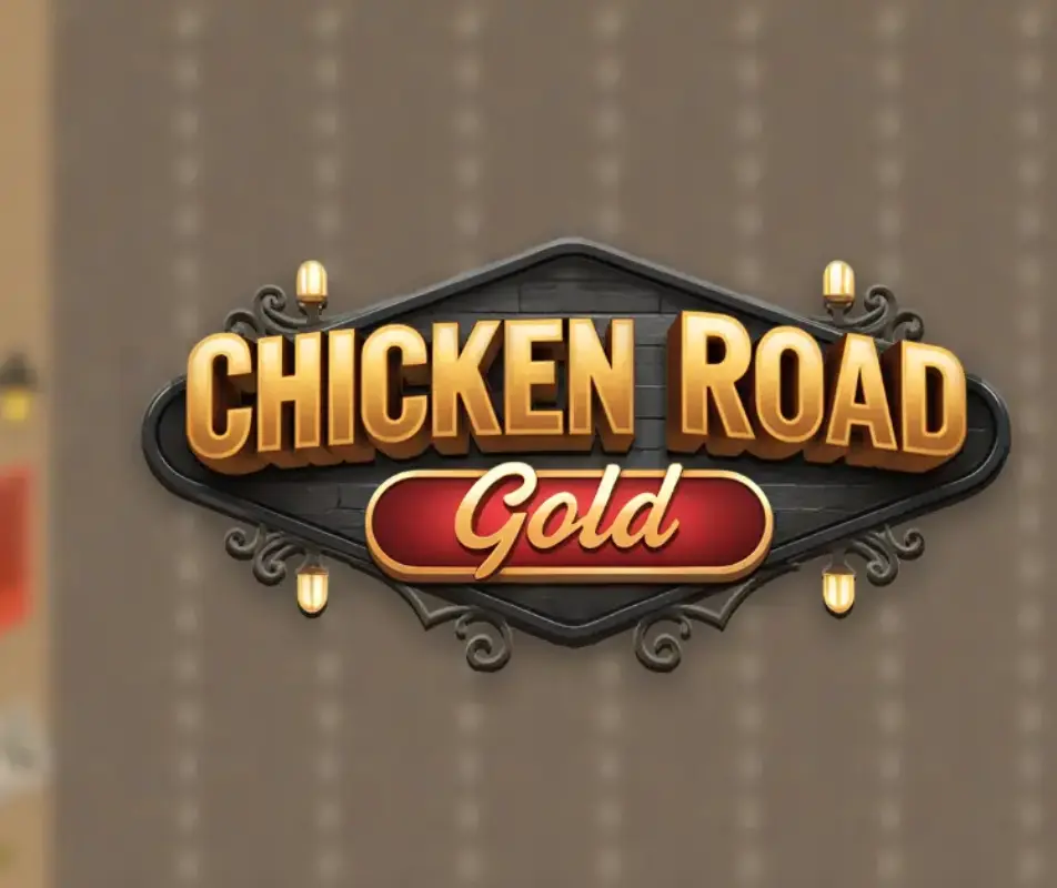How to Start Playing Chicken Road Gold