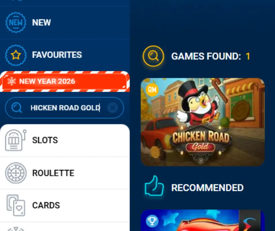 Introduction to Chicken Road Gold