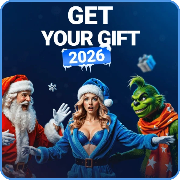 2026 Gift: Active Event