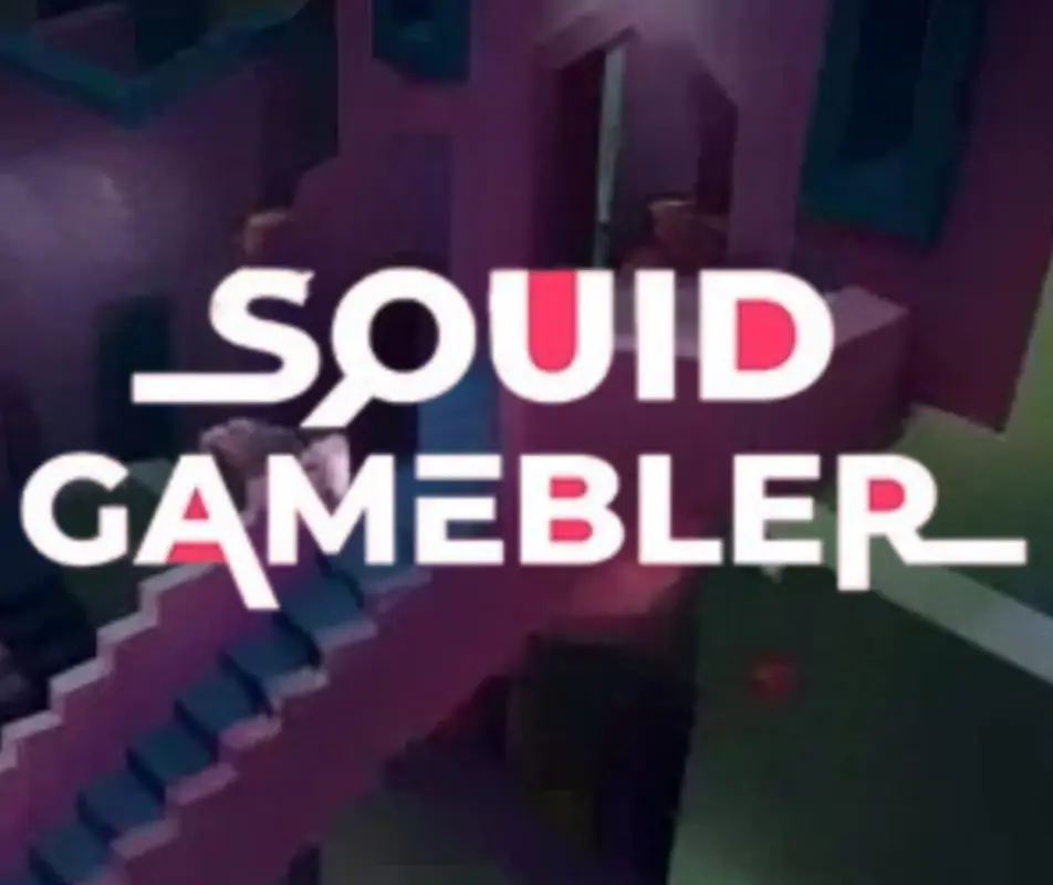Squid Gamebler Compatibility