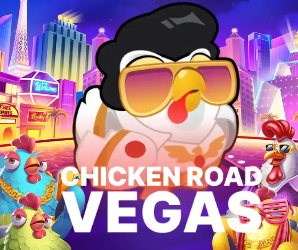 Tips & Strategies for Chicken Road Vegas