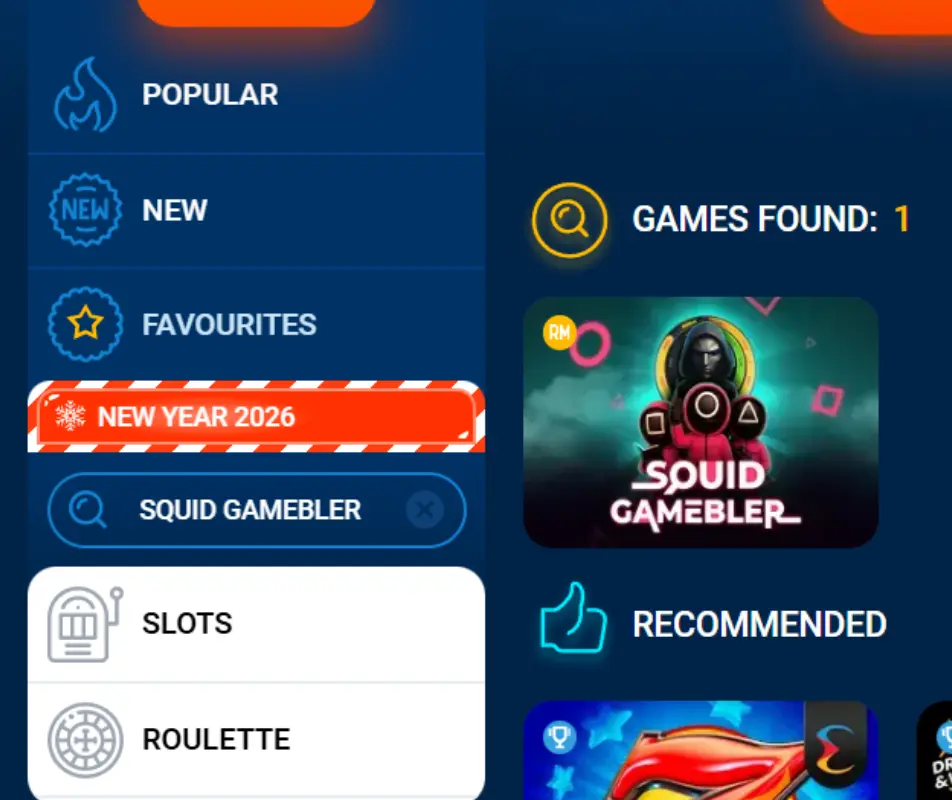 What Is Squid Gamebler