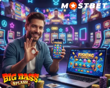 Big Bass Splash Betting Tips