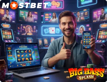 Big Bass Splash Bonus-Focused Strategy