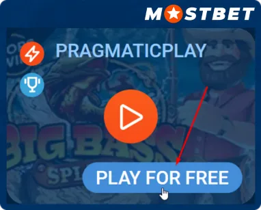 Big Bass Splash Demo