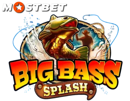 Big Bass Splash High Symbols