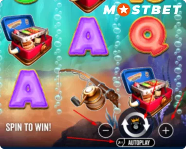 Big Bass Splash Play