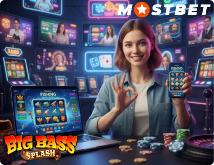 Big Bass Splash Managing Volatility