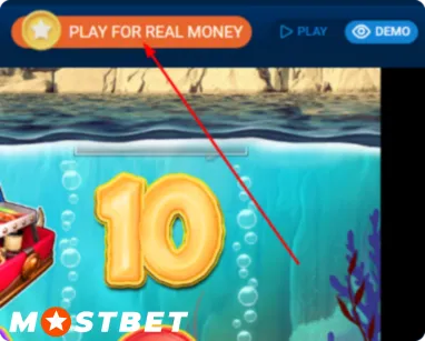 Big Bass Splash Real Play