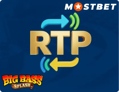 Big Bass Splash RTP Details