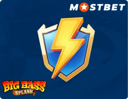 Big Bass Splash High Volatility