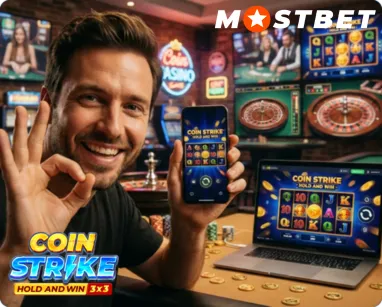 Coin Strike Hold and Win Strategies