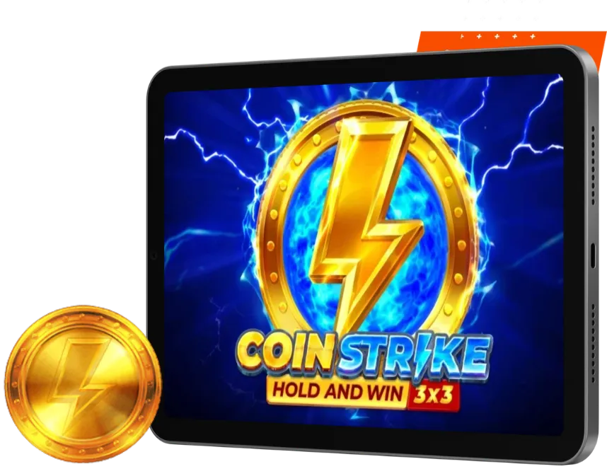 Coin Strike Hold and Win Mostbet