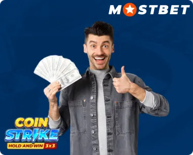 Coin Strike Hold and Win Payments Cashouts