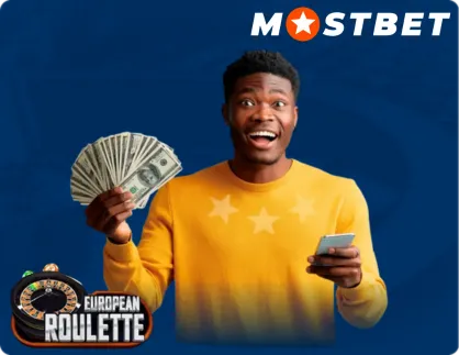 Mostbet European Roulette Payment