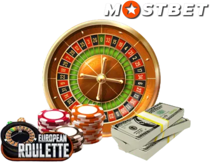 Mostbet European Roulette Strategies