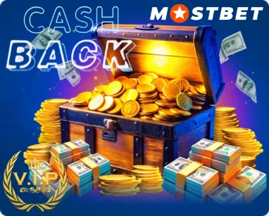 Mostbet VIP Casino Bonuses