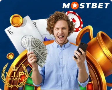 Mostbet VIP Casino Payment