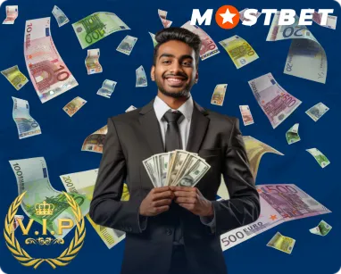 Mostbet VIP Casino Real-money