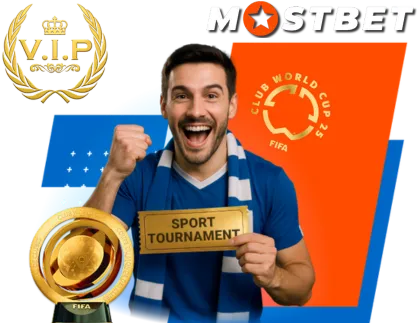 Mostbet VIP Casino Benefits