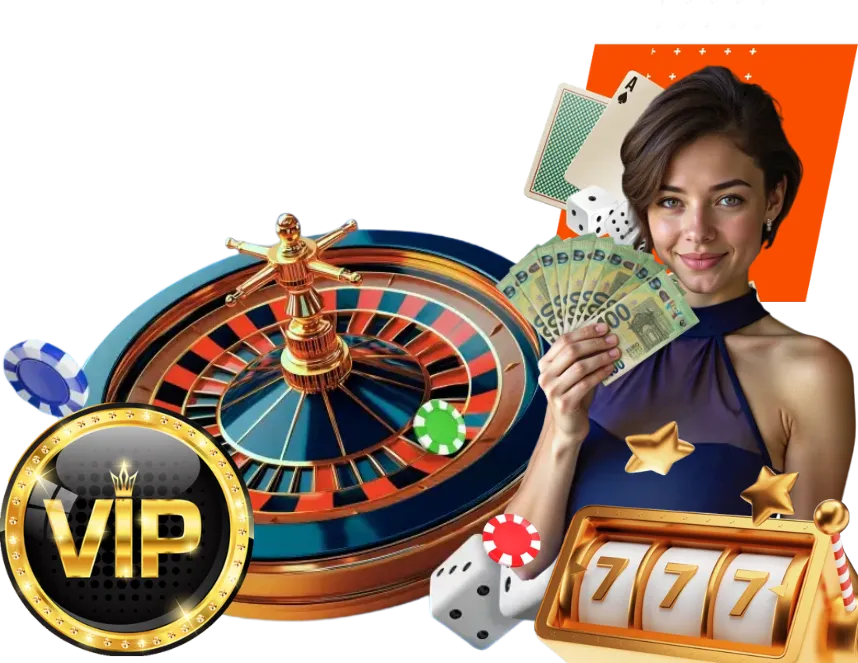 Mostbet VIP Casino Exclusive