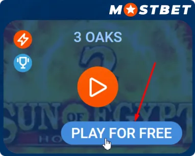 Sun of Egypt 2 Demo Mode