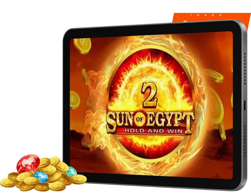 Sun of Egypt 2 Mostbet