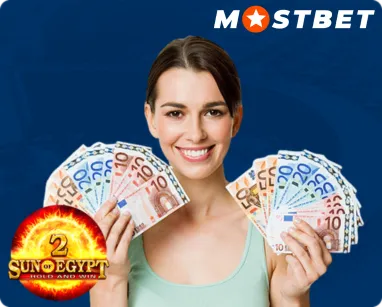 Sun of Egypt 2 Payments