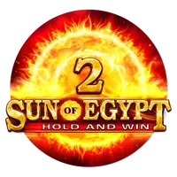 Sun of Egypt 2 Hold and Win