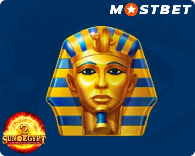 Sun of Egypt 2 Special Symbols