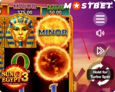 Sun of Egypt 3 Play