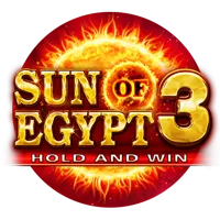 Sun of Egypt 3 Golden Nights