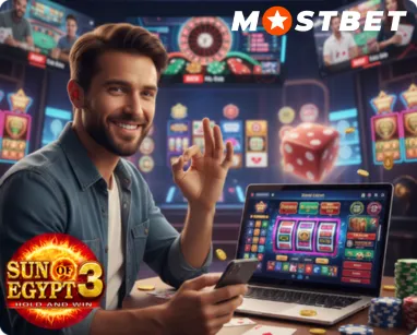 Sun of Egypt 3 Strategies