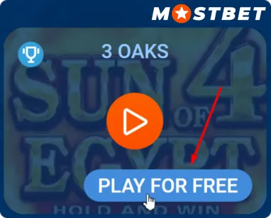 Sun of Egypt 4 Demo Mode